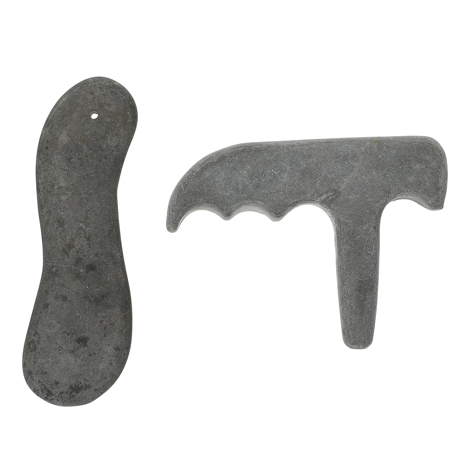 2Pcs Portable Gua Sha Scrapers Fine Workmanship Skin Safe Face Massage Accessories Ergonomic Massager Massage Scraper
2Pcs Portable Gua Sha Scrapers Fine Workmanship Skin Safe Face Massage Accessories Ergonomic Massager Massage Scraper