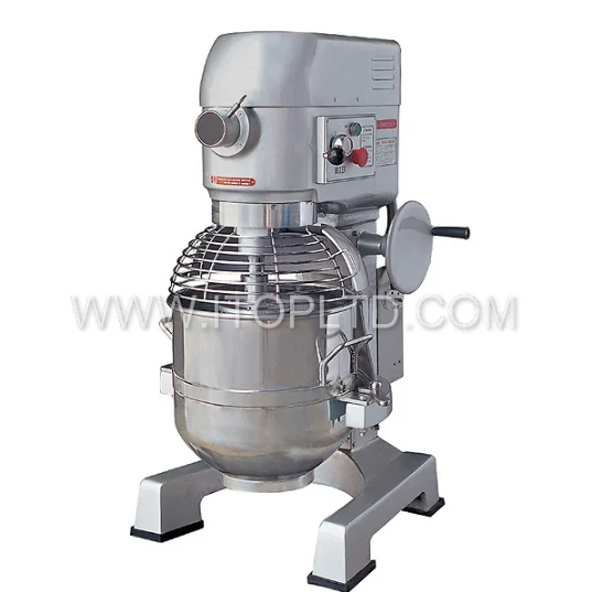 20L-80L Professional Planetary Mixers for Food Electric Commerical Food Mixer Multi-function Industrial Mixer for Bakery
20L-80L Professional Planetary Mixers for Food Electric Commerical Food Mixer Multi-function Industrial Mixer for Bakery