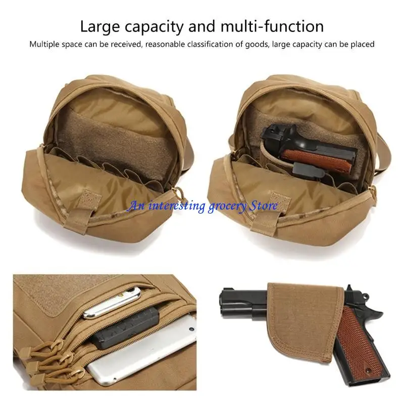 652d тактические мешочки для плеча военные скрытые оружие коральки для пистолета сумки мешочка
652d тактические мешочки для плеча военные скрытые оружие коральки для пистолета сумки мешочка