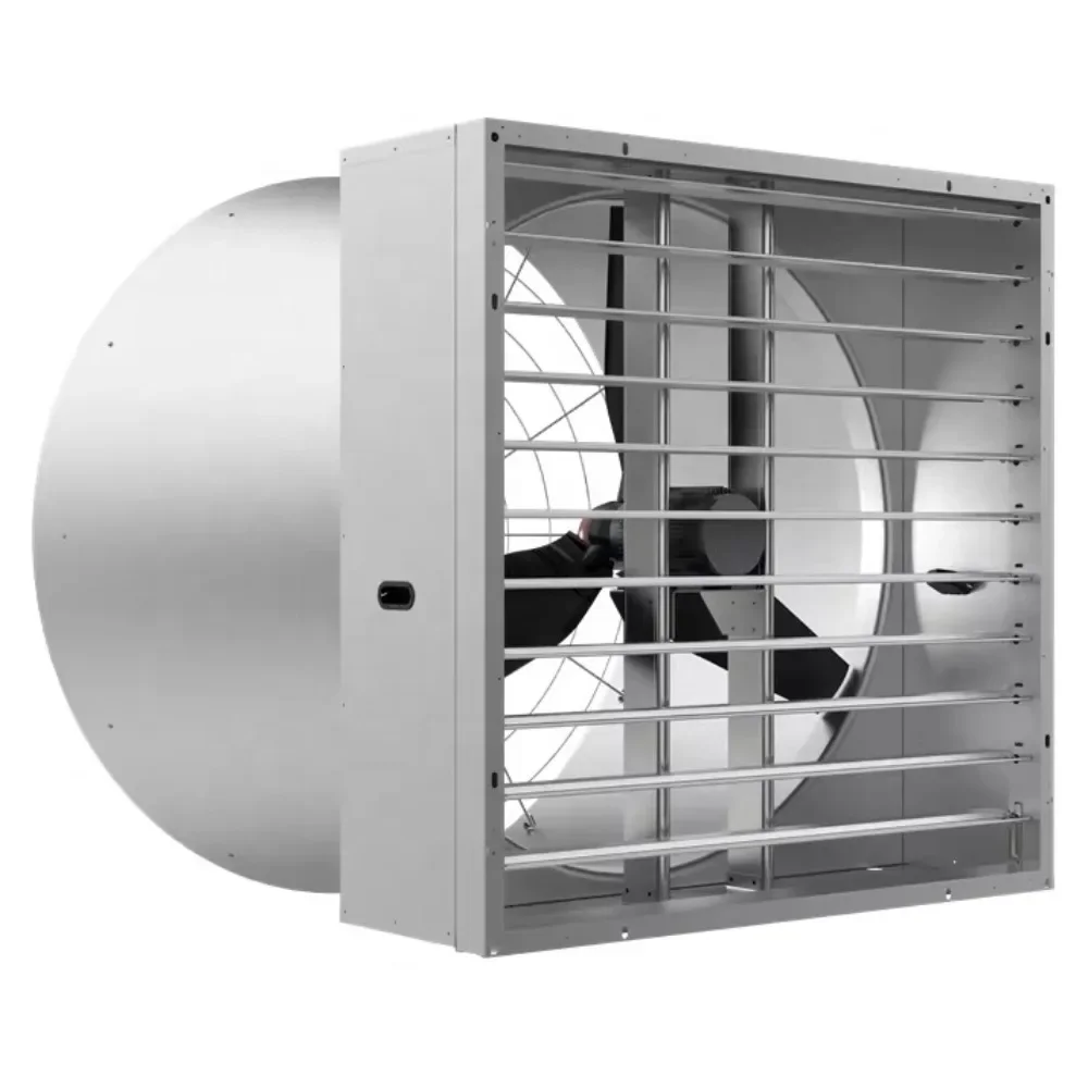 New Design Professional Barn Ventilation 1.5 kW 380 V Strong Airflow Direct Fan 50Hz 3P 50 Direct Fan
New Design Professional Barn Ventilation 1.5 kW 380 V Strong Airflow Direct Fan 50Hz 3P 50 Direct Fan