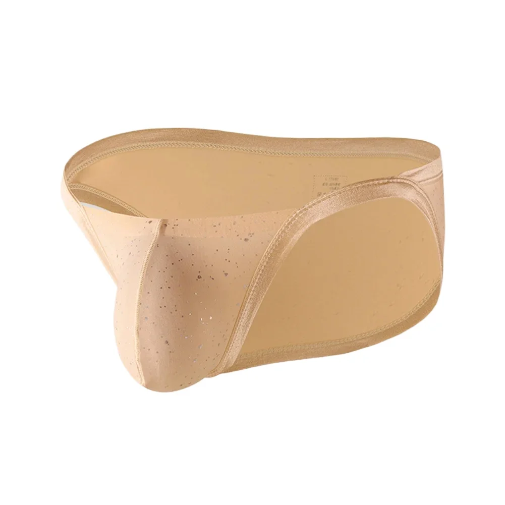 Men's Bulge Briefs Gays Sexy U Convex Pouch G-string Bikini Low Waist Comfortable Sporty Underwear for Club & Fitness Daily Wear
Men's Bulge Briefs Gays Sexy U Convex Pouch G-string Bikini Low Waist Comfortable Sporty Underwear for Club & Fitness Daily Wear