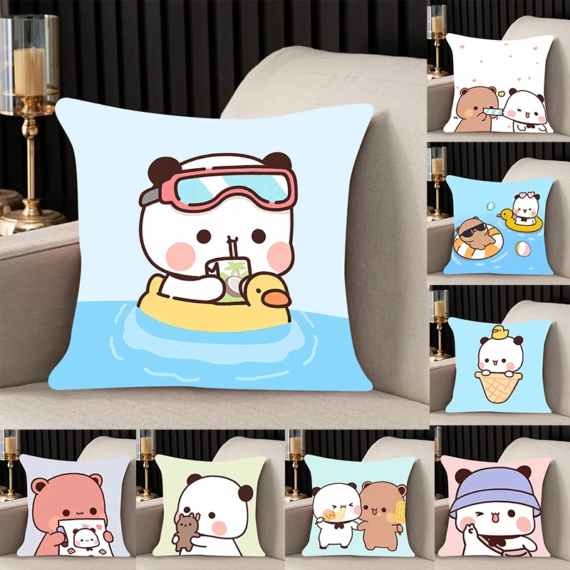 Pillow Cover room bedroomo office coffee shop car Dakimakura Throw Pillows iving room Pillowcase Kawaii Girl style gift 40x40cm
Pillow Cover room bedroomo office coffee shop car Dakimakura Throw Pillows iving room Pillowcase Kawaii Girl style gift 40x40cm