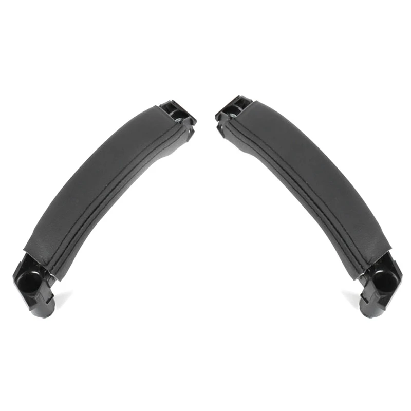 New Car Interior Door Leather Pull Handle For Land Rover Discovery 2015-2019 Inner Door Panel Handle Pull LR076163
New Car Interior Door Leather Pull Handle For Land Rover Discovery 2015-2019 Inner Door Panel Handle Pull LR076163