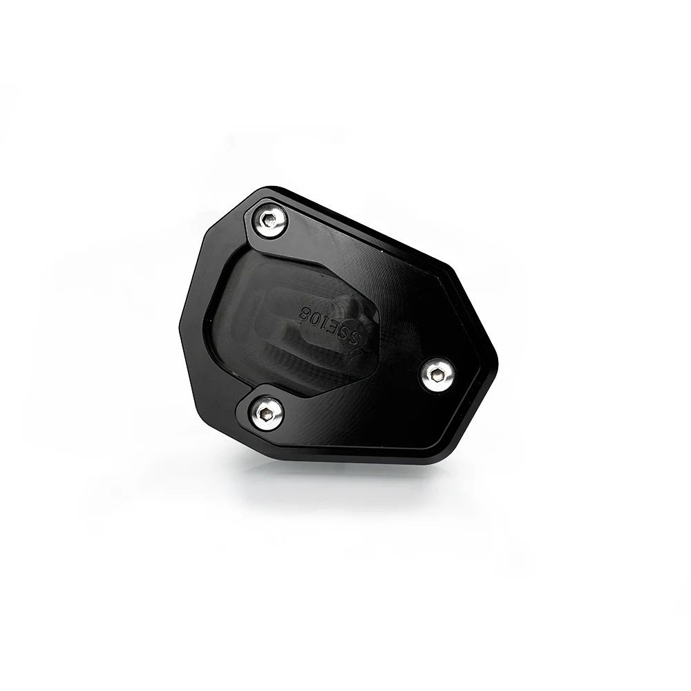 For LONCIN VOGE 650DS 500DS LX500R 500 650 AC DS Kickstand Foot Side Stand Enlarger Extension Pad Plate 350AC 500R 650DS
For LONCIN VOGE 650DS 500DS LX500R 500 650 AC DS Kickstand Foot Side Stand Enlarger Extension Pad Plate 350AC 500R 650DS