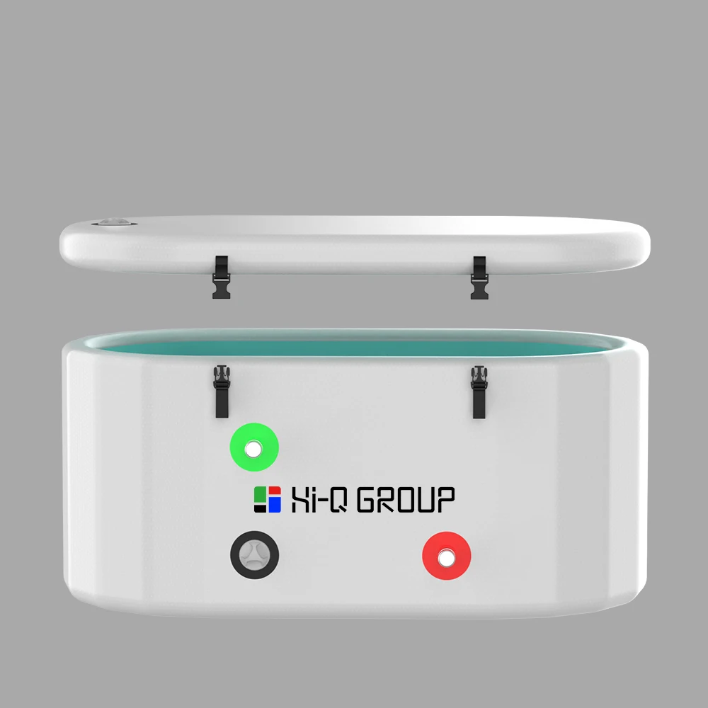 Hi-Q New Design Ice Bath Bathtub Sizes 1500 Mm Cold Plunge Pod Cooler Deep Baby Bathtub Water Chiller Heater Old People Bathtub
Hi-Q New Design Ice Bath Bathtub Sizes 1500 Mm Cold Plunge Pod Cooler Deep Baby Bathtub Water Chiller Heater Old People Bathtub