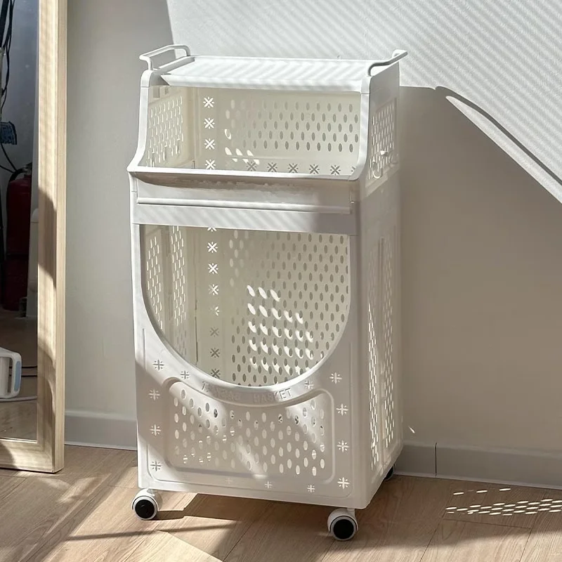 Large Capaci Laundry Hamper for Home Use High Aesthetic Value Batoom Dir Clothes Storage Basket Baby Toy Organizer
Large Capaci Laundry Hamper for Home Use High Aesthetic Value Batoom Dir Clothes Storage Basket Baby Toy Organizer