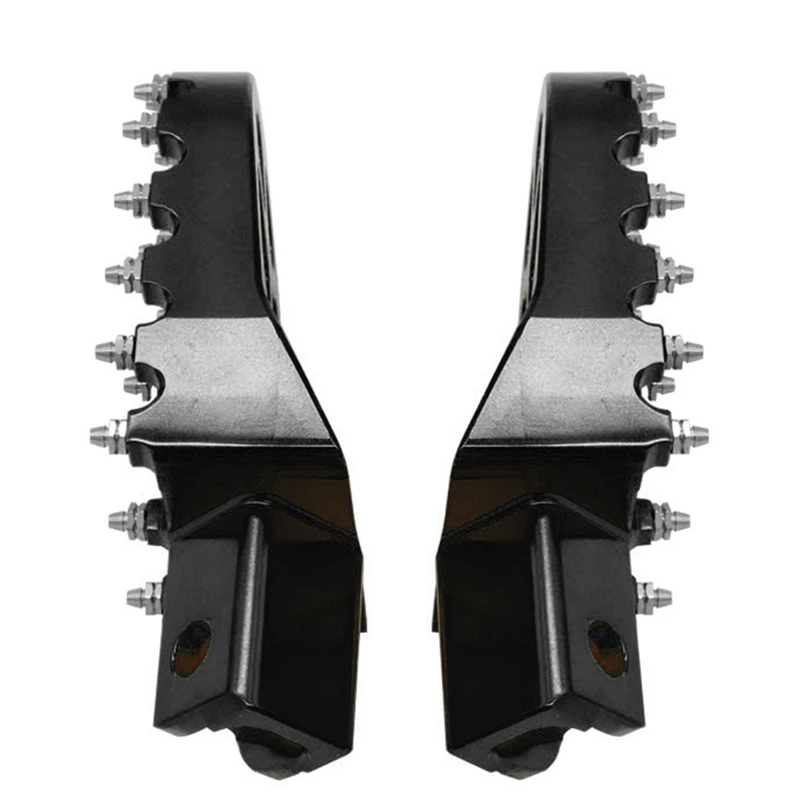 Motorcycle Foot Pedal Footrest For Honda CRF50 XR70 CRF110 Moto Modified Accessories-A33K
Motorcycle Foot Pedal Footrest For Honda CRF50 XR70 CRF110 Moto Modified Accessories-A33K