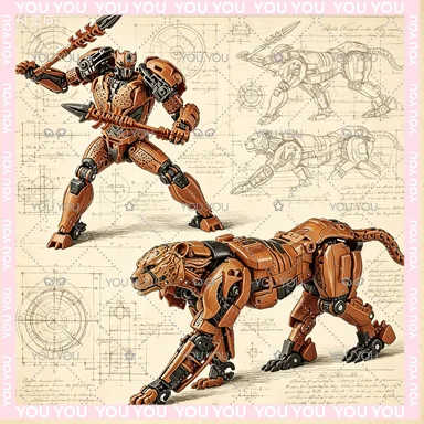 New Hasbro Transforming Toys Series SS-98 Class V Cheetor Anime Model Action Figures Robot Toy Collectibles Hobbies Gifts
New Hasbro Transforming Toys Series SS-98 Class V Cheetor Anime Model Action Figures Robot Toy Collectibles Hobbies Gifts