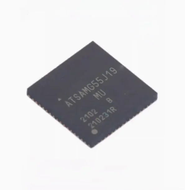 2-50 шт. ATSAMG55J19B-MU ATSAMG55J19B VQFN64 100% новый и оригинальный
2-50 шт. ATSAMG55J19B-MU ATSAMG55J19B VQFN64 100% новый и оригинальный