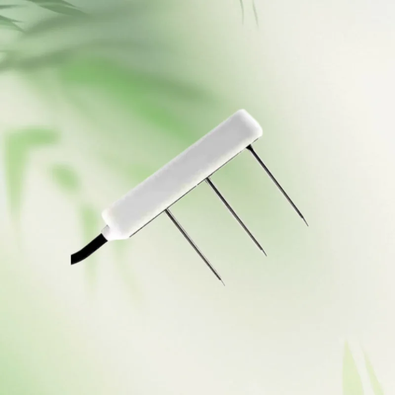 Hot Sale Low Price CE IP68 SID12 Replace of Teros 12 Soil Temperature Moisture Soil EC Sensor for Rockwool and Coco
Hot Sale Low Price CE IP68 SID12 Replace of Teros 12 Soil Temperature Moisture Soil EC Sensor for Rockwool and Coco