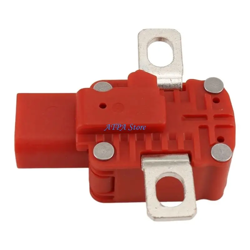 U13C Reliable Battery Safety Device Efficient Battery System for Car G60 G61 G68 With Low Power Consumption
U13C Reliable Battery Safety Device Efficient Battery System for Car G60 G61 G68 With Low Power Consumption