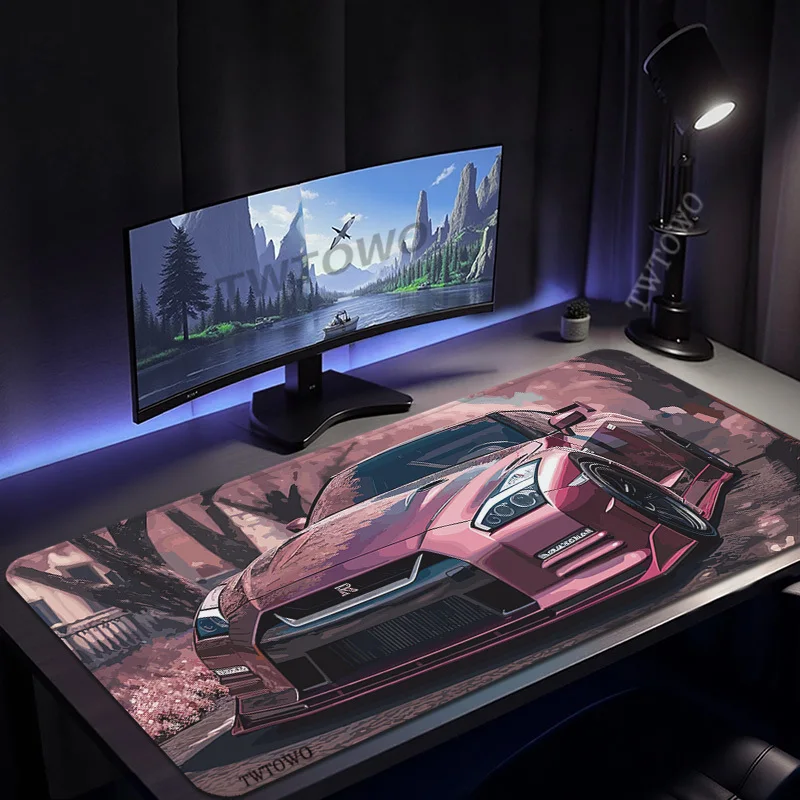 Коврик для мыши Gamer Sports Car printon demand Home New Компьютерный коврик для мыши XXL Настольные коврики Playmat Ковер Мягкие нескользящие коврики для мыши из ПК
Коврик для мыши Gamer Sports Car printon demand Home New Компьютерный коврик для мыши XXL Настольные коврики Playmat Ковер Мягкие нескользящие коврики для мыши из ПК