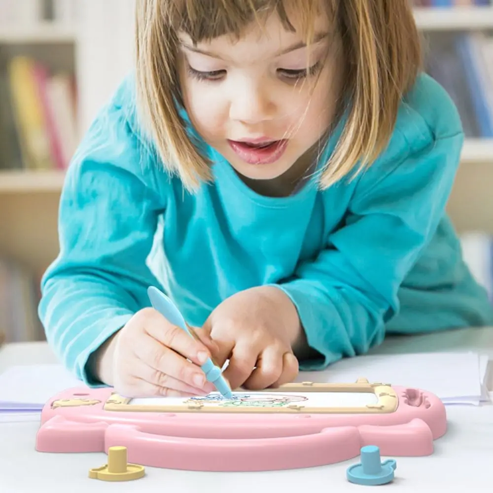 Writing Magnetic Writing Board Painting Portable Erasable Magnetic Graffiti Board Erasable Graffiti Drawing Graffiti Board
Writing Magnetic Writing Board Painting Portable Erasable Magnetic Graffiti Board Erasable Graffiti Drawing Graffiti Board