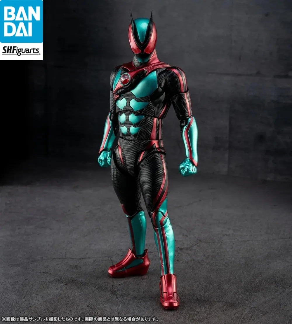 Bandai SHF Kamen Rider ZEZTZ ZZZ Body Impact Form Физический Импульс Фигурка Украшение Мальчик Коллекционная Мобильная Кукла Подарочная Игрушка
Bandai SHF Kamen Rider ZEZTZ ZZZ Body Impact Form Физический Импульс Фигурка Украшение Мальчик Коллекционная Мобильная Кукла Подарочная Игрушка