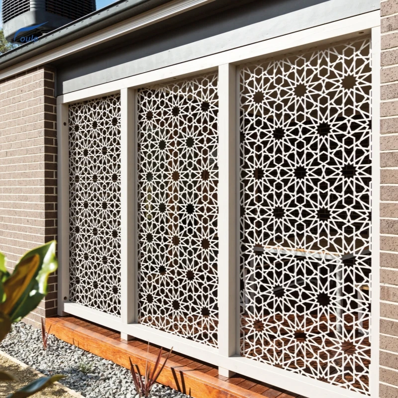 Aluminium Metal Fence Panels Outdoor Aluminium Slat Fence Garden Aluminum Privacy Screens for Houses
Aluminium Metal Fence Panels Outdoor Aluminium Slat Fence Garden Aluminum Privacy Screens for Houses