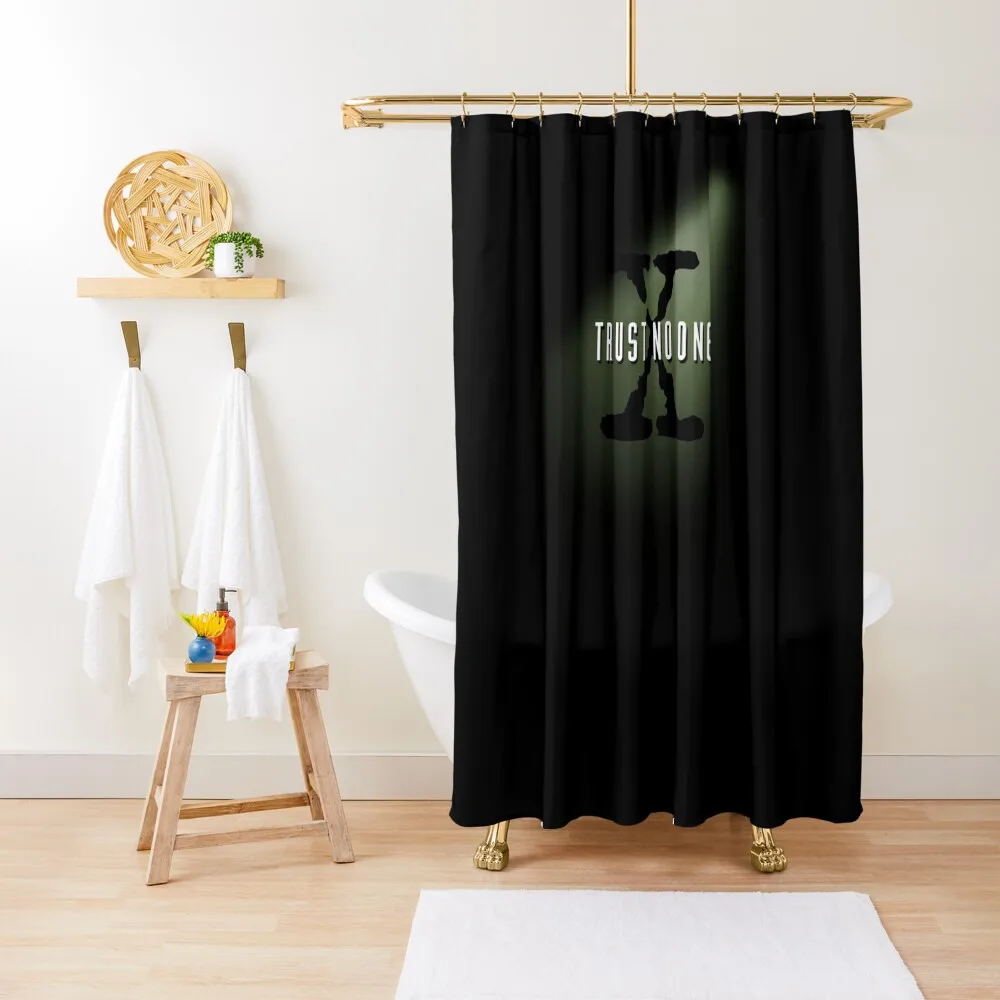Trust No One Shower Curtain Funny Shower Waterproof Fabric Bathroom Cute Shower Curtain
Trust No One Shower Curtain Funny Shower Waterproof Fabric Bathroom Cute Shower Curtain