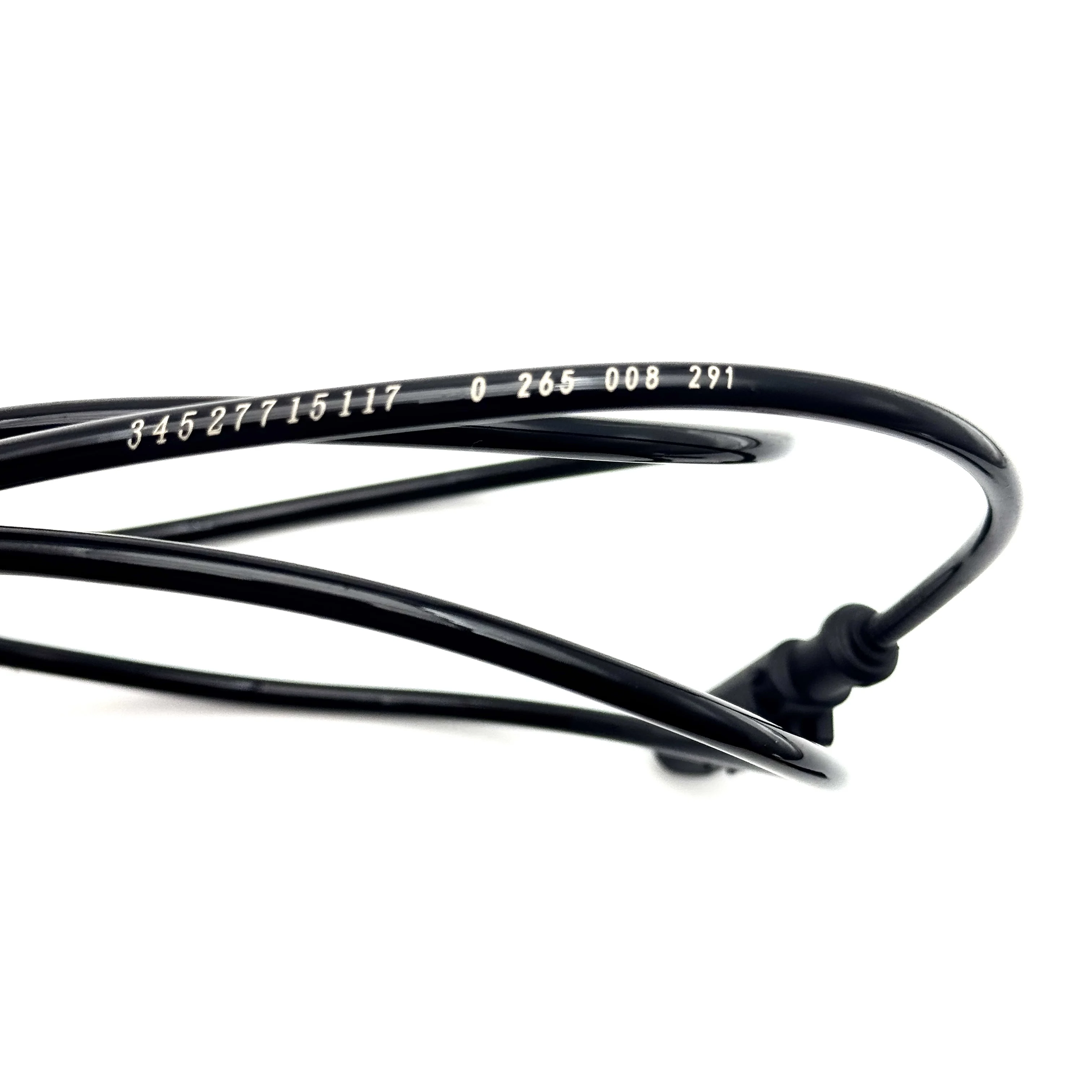 34527715117 ABS Speed Sensor for BMW S1000R S1000RR HP4 F750GS F850GS C600 C650 Motorcycle Wheel
34527715117 ABS Speed Sensor for BMW S1000R S1000RR HP4 F750GS F850GS C600 C650 Motorcycle Wheel