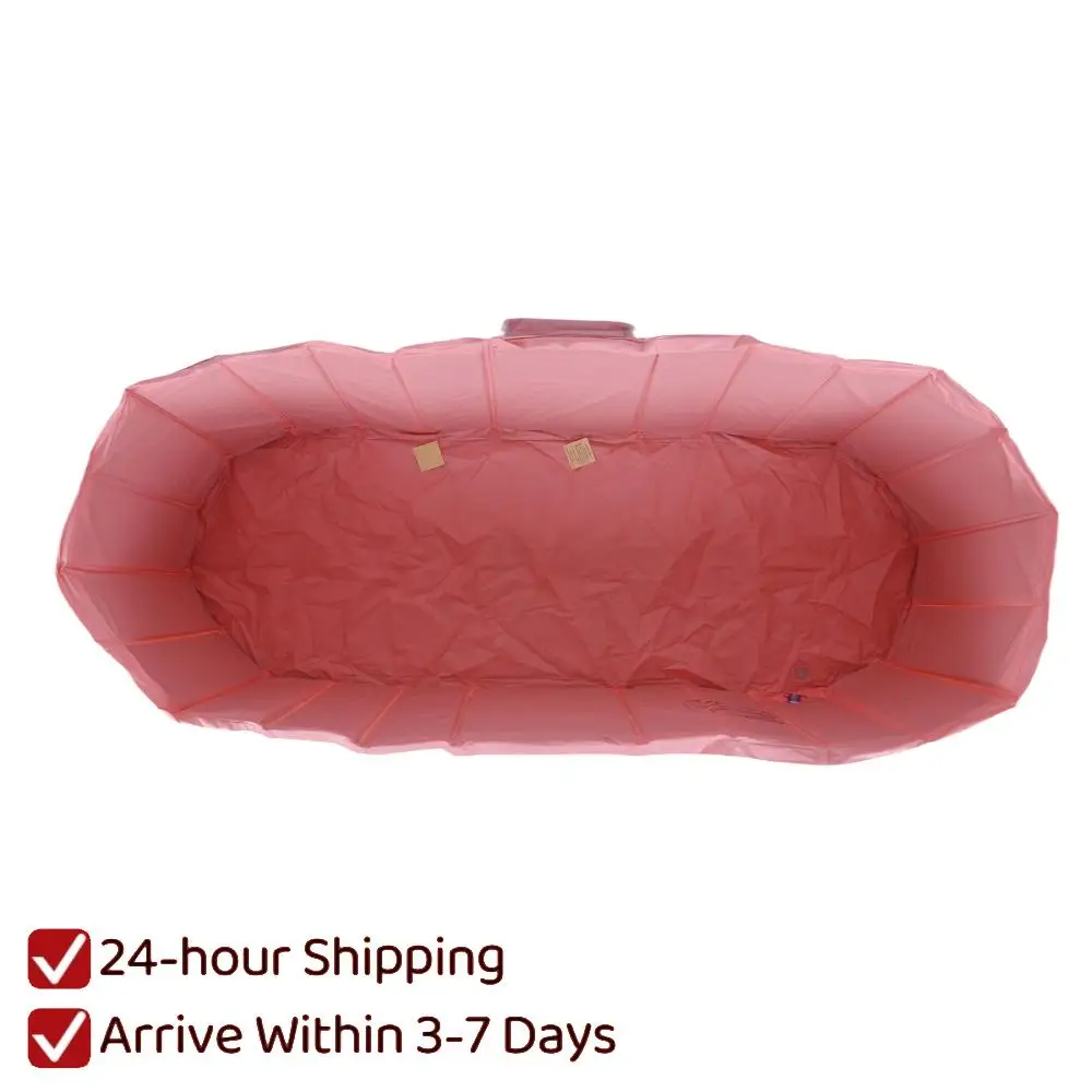 Портативная ванна 47 дюймов с 5-слойным утепленным покрытием, ледяная ванна для спортсменов и взрослых, для душа дома, в помещении и на улице
Портативная ванна 47 дюймов с 5-слойным утепленным покрытием, ледяная ванна для спортсменов и взрослых, для душа дома, в помещении и на улице