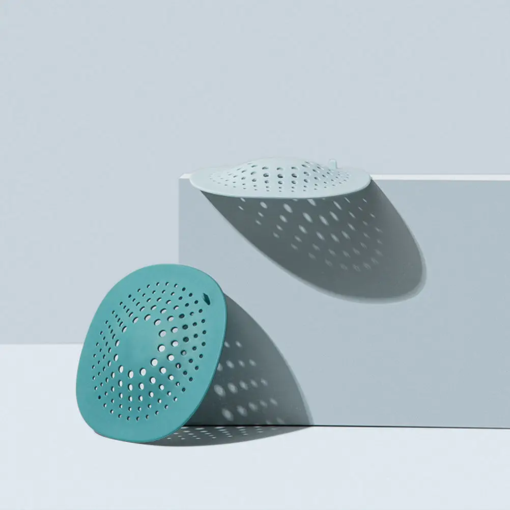 2Pcs Premium Stainless Steel Floor Drain Cover Hair Catcher for Bathroom Kitchen Shower Drain Filter Clog Prevention
2Pcs Premium Stainless Steel Floor Drain Cover Hair Catcher for Bathroom Kitchen Shower Drain Filter Clog Prevention