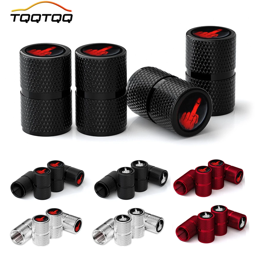 Car Wheel Tire Valve Stem Caps Personality Modification Valve Cap for Cars, Trucks, Bikes, Motorcycles, Bicycles Accessories
Car Wheel Tire Valve Stem Caps Personality Modification Valve Cap for Cars, Trucks, Bikes, Motorcycles, Bicycles Accessories