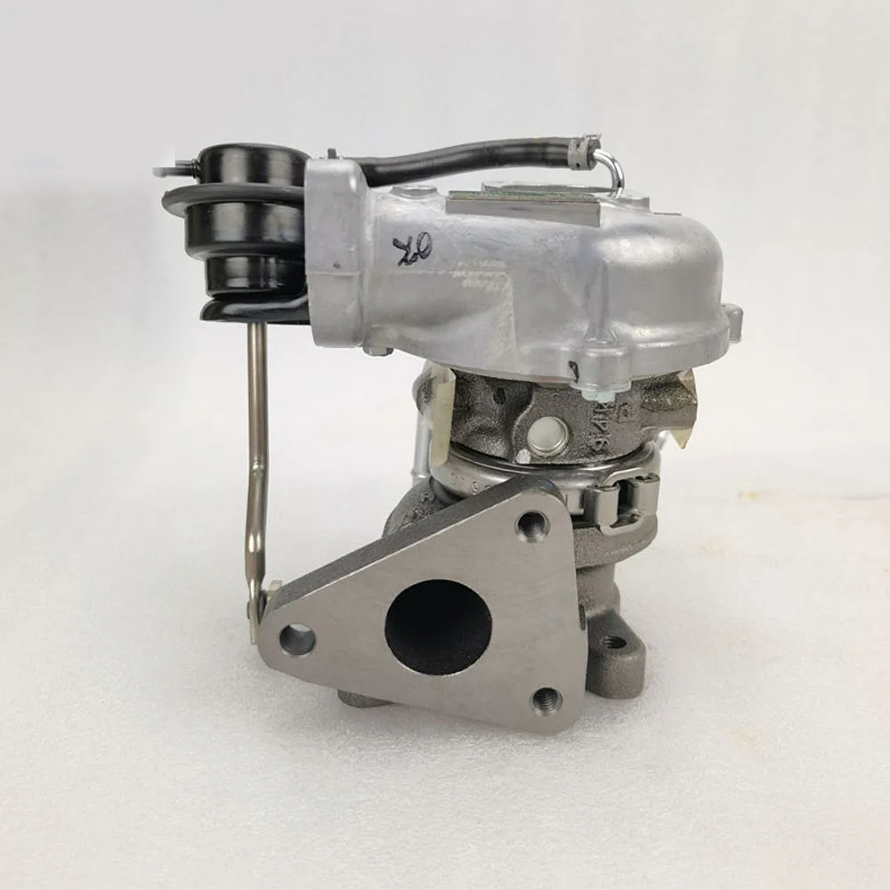 RHF3 VZ63 1390050M50 F31CAD-S0170G IHI Turbo for Suzuki WAGON R MR41S Hustler R06A Engine
RHF3 VZ63 1390050M50 F31CAD-S0170G IHI Turbo for Suzuki WAGON R MR41S Hustler R06A Engine