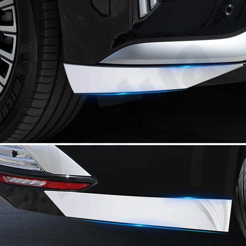 For Byd Denza D9 2024 High Gloss Chrome Decoration Car Accessories Para Auto Tools
For Byd Denza D9 2024 High Gloss Chrome Decoration Car Accessories Para Auto Tools