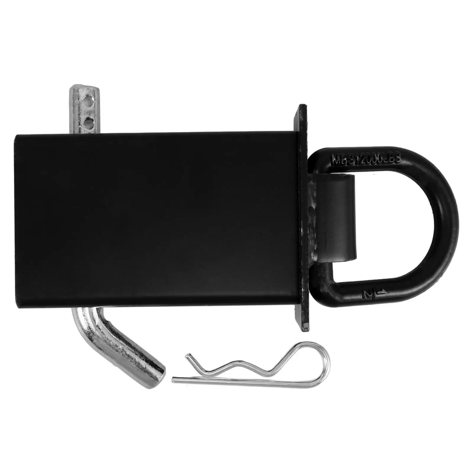 Heavy Duty Stake Pocket D Ring Tie Down Anchor Secure Cargo Hook for Truck Trailer Accessories Car Trailer Tie Down System
Heavy Duty Stake Pocket D Ring Tie Down Anchor Secure Cargo Hook for Truck Trailer Accessories Car Trailer Tie Down System