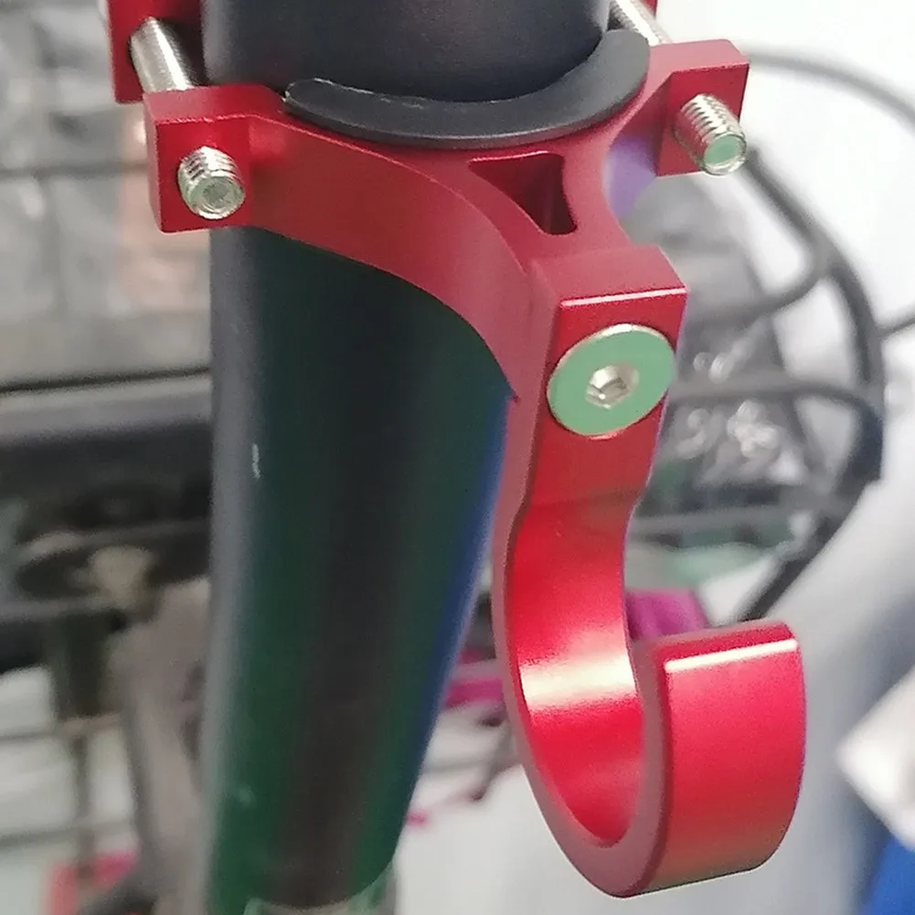 Accessories Brand New High Quality Parts Portable Premium Useful Hook Hook Aluminium Alloy For Scooter/Bike/Motorcycle
Accessories Brand New High Quality Parts Portable Premium Useful Hook Hook Aluminium Alloy For Scooter/Bike/Motorcycle