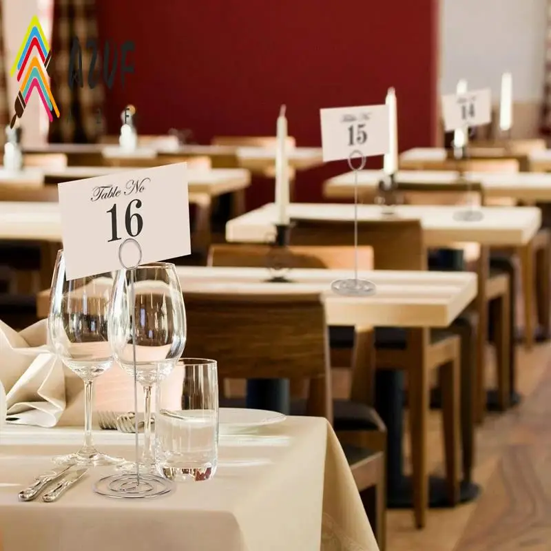 A20F-15 Pack 8,75-дюймовый высокий держатель для номера стола, держатель для карточек, настольный держатель для фотографий, проводной зажим для держателя фотографий, настоящая памятка
A20F-15 Pack 8,75-дюймовый высокий держатель для номера стола, держатель для карточек, настольный держатель для фотографий, проводной зажим для держателя фотографий, настоящая памятка