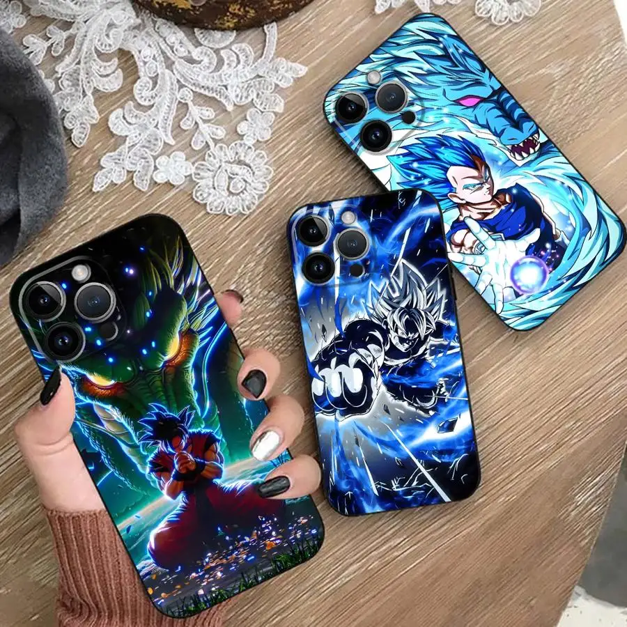 Soft Cover Case for Apple iPhone 16e 8 Plus XR XS X 16Pro Max SE 15 11 14 12 Mini 7 6s 13 Pro Dragon Ball Blue Cool Goku
Soft Cover Case for Apple iPhone 16e 8 Plus XR XS X 16Pro Max SE 15 11 14 12 Mini 7 6s 13 Pro Dragon Ball Blue Cool Goku