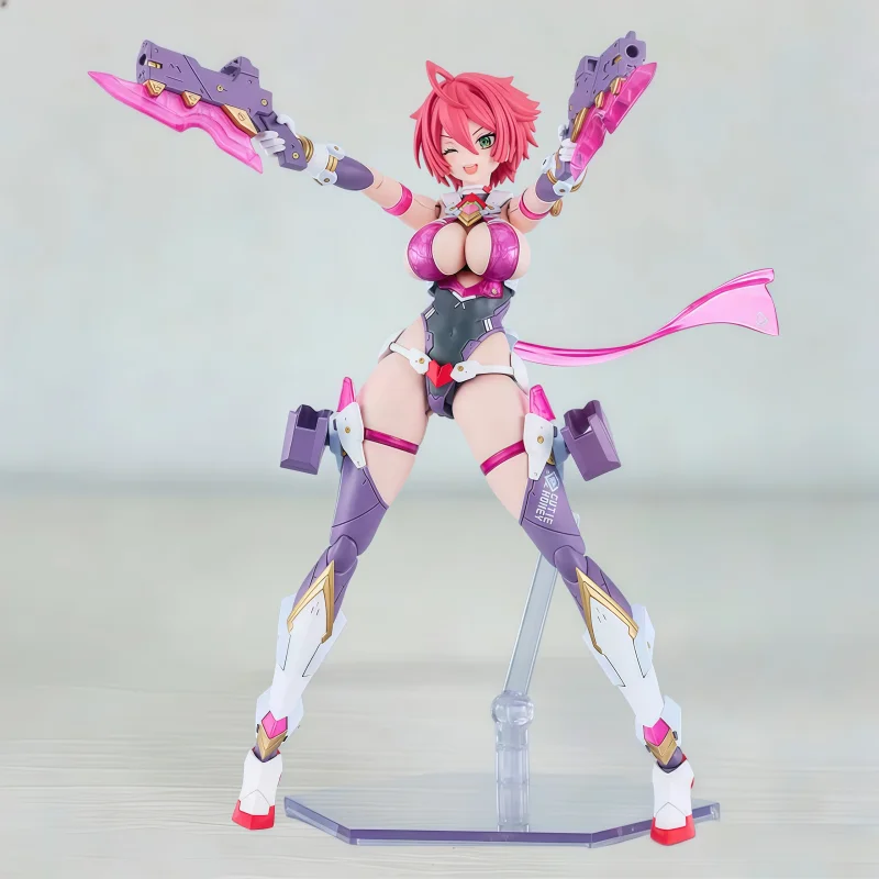 Original Genuine Gsc Playea Cutie Honey Nova Assembled Model Movable Figurine Anime Collection Enthusiast Ornament Birthday Gift
Original Genuine Gsc Playea Cutie Honey Nova Assembled Model Movable Figurine Anime Collection Enthusiast Ornament Birthday Gift