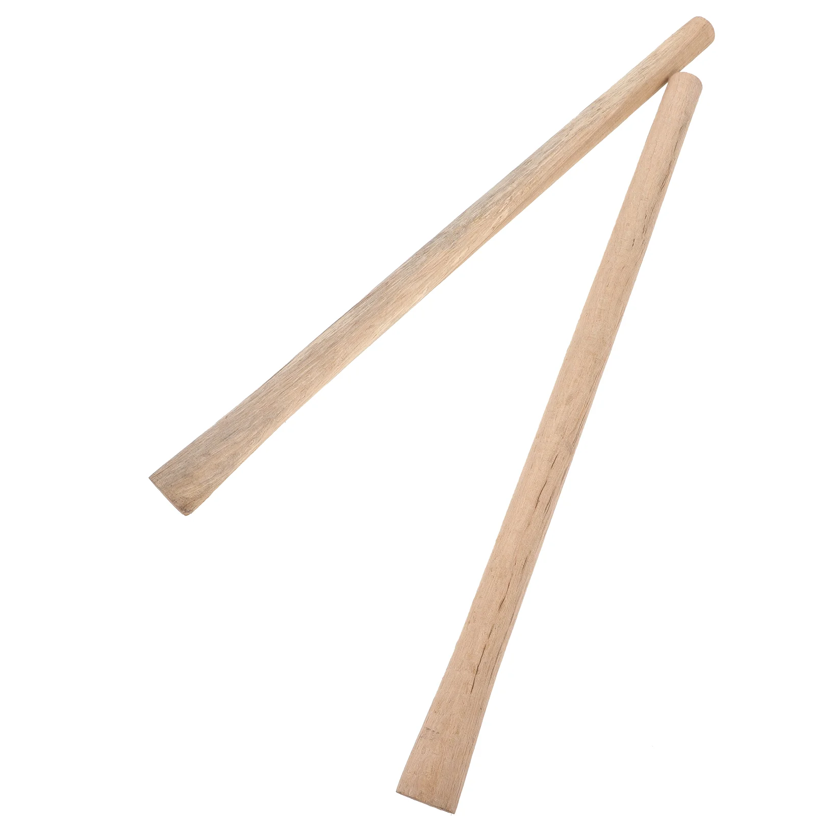 2 Pcs Solid Wood Handle Wooden Broom Handles Replacement Hoe Grip Long Garden Accessories Tool
2 Pcs Solid Wood Handle Wooden Broom Handles Replacement Hoe Grip Long Garden Accessories Tool