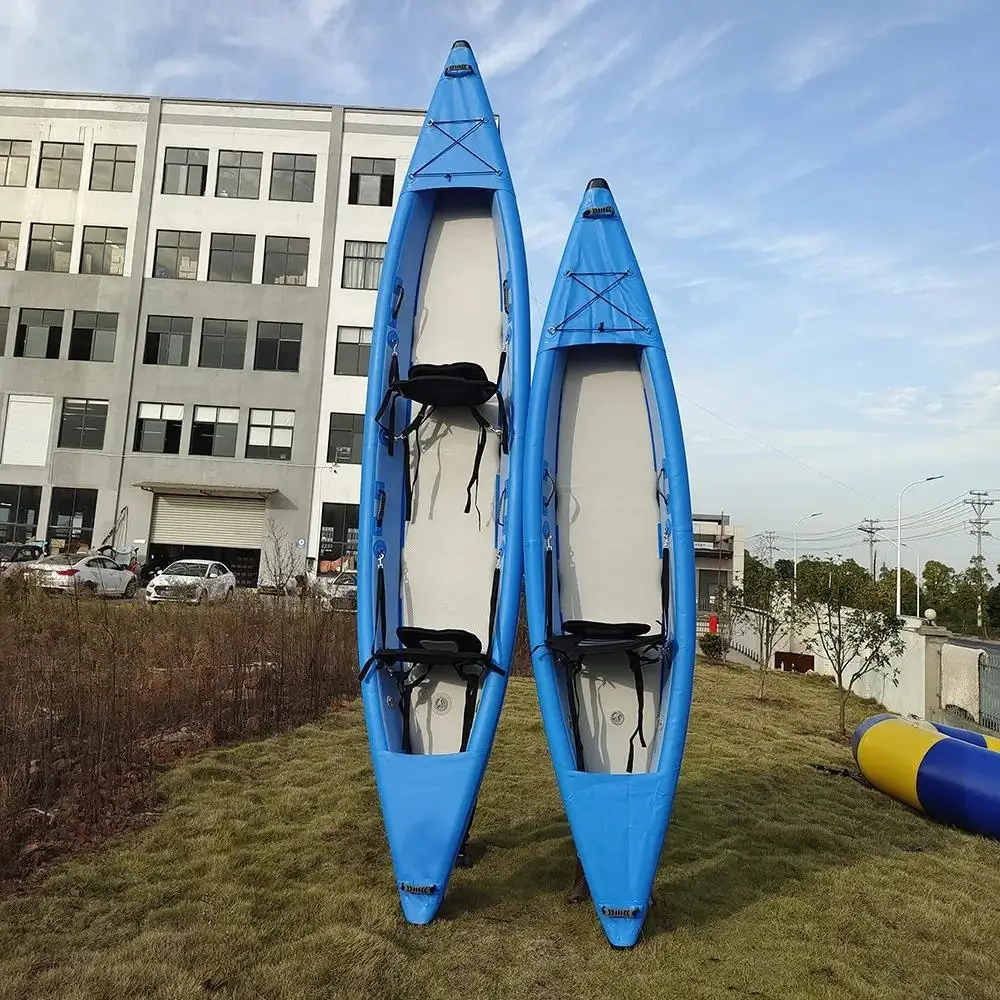 Factory Direct CE Certificate 1-2 Man Inflatable Canoe Kayak 2 Person Inflatable Kayak Household Portable Inflatable Kayak
Factory Direct CE Certificate 1-2 Man Inflatable Canoe Kayak 2 Person Inflatable Kayak Household Portable Inflatable Kayak