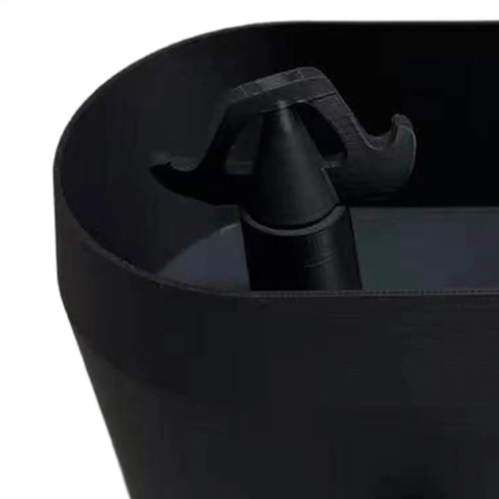 Electric Coffee Portafilter Cleaning Kit Professional Coffee Handle Cleaning Storage Automatic Knock Box Cleaner Stable Holder
Electric Coffee Portafilter Cleaning Kit Professional Coffee Handle Cleaning Storage Automatic Knock Box Cleaner Stable Holder