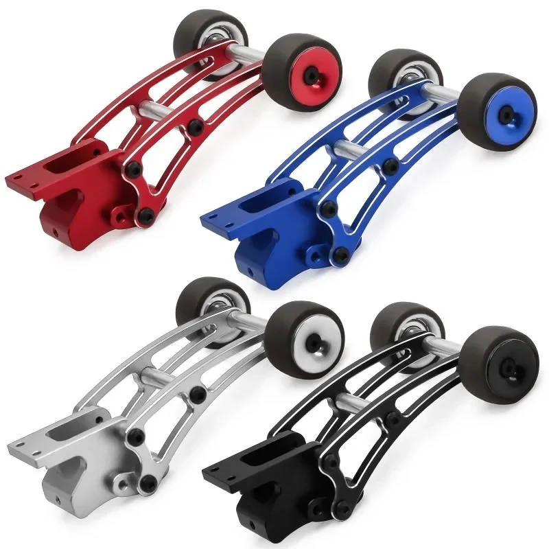 MJX Hyper Go 14210 14209 Metal Wheelie Bar Adjustable For High Speed RC Brushless Remote Control Car 1/14 Upgrades
MJX Hyper Go 14210 14209 Metal Wheelie Bar Adjustable For High Speed RC Brushless Remote Control Car 1/14 Upgrades