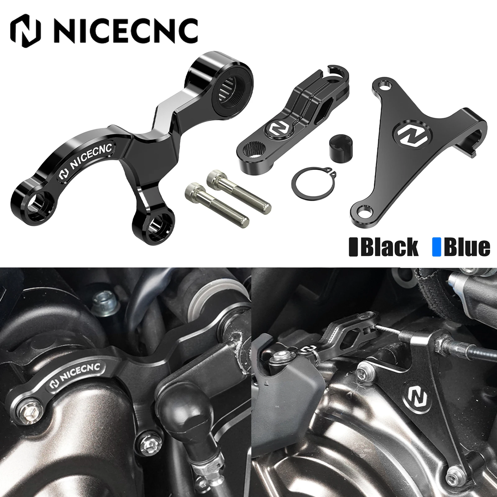 For Yamaha 2019-2024 Tenere 700 XTZ 700 Shift Stabilizer Gear Shift Support Clutch Arm Lever T700 Rally Edition World Raid MT-07
For Yamaha 2019-2024 Tenere 700 XTZ 700 Shift Stabilizer Gear Shift Support Clutch Arm Lever T700 Rally Edition World Raid MT-07