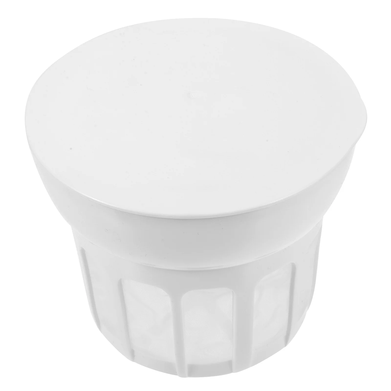 Yogurt Strainer Greek Filter Fine Mesh Drainer Separator Filter Tool Cheese Strainer Yogurt Maker Household Use
Yogurt Strainer Greek Filter Fine Mesh Drainer Separator Filter Tool Cheese Strainer Yogurt Maker Household Use