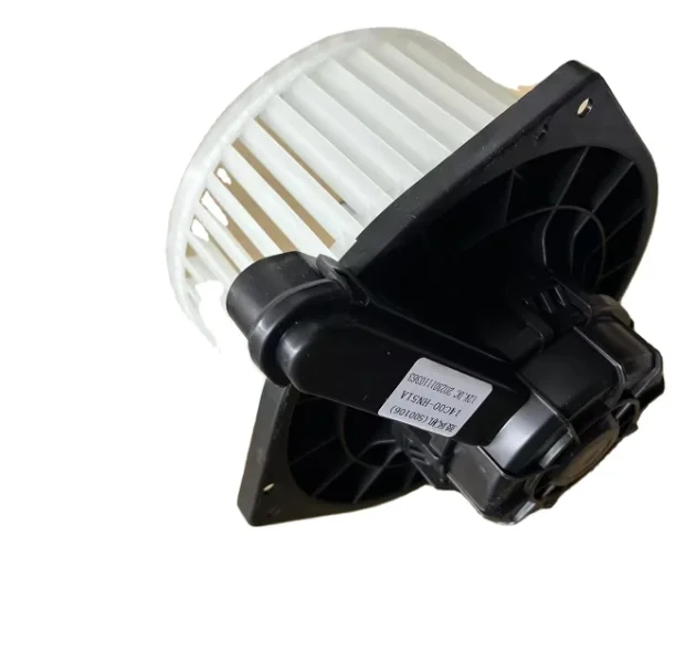 Canghe Original Quality Blower Motor Assembly 100000790 for 4JJ1 TFR85
Canghe Original Quality Blower Motor Assembly 100000790 for 4JJ1 TFR85