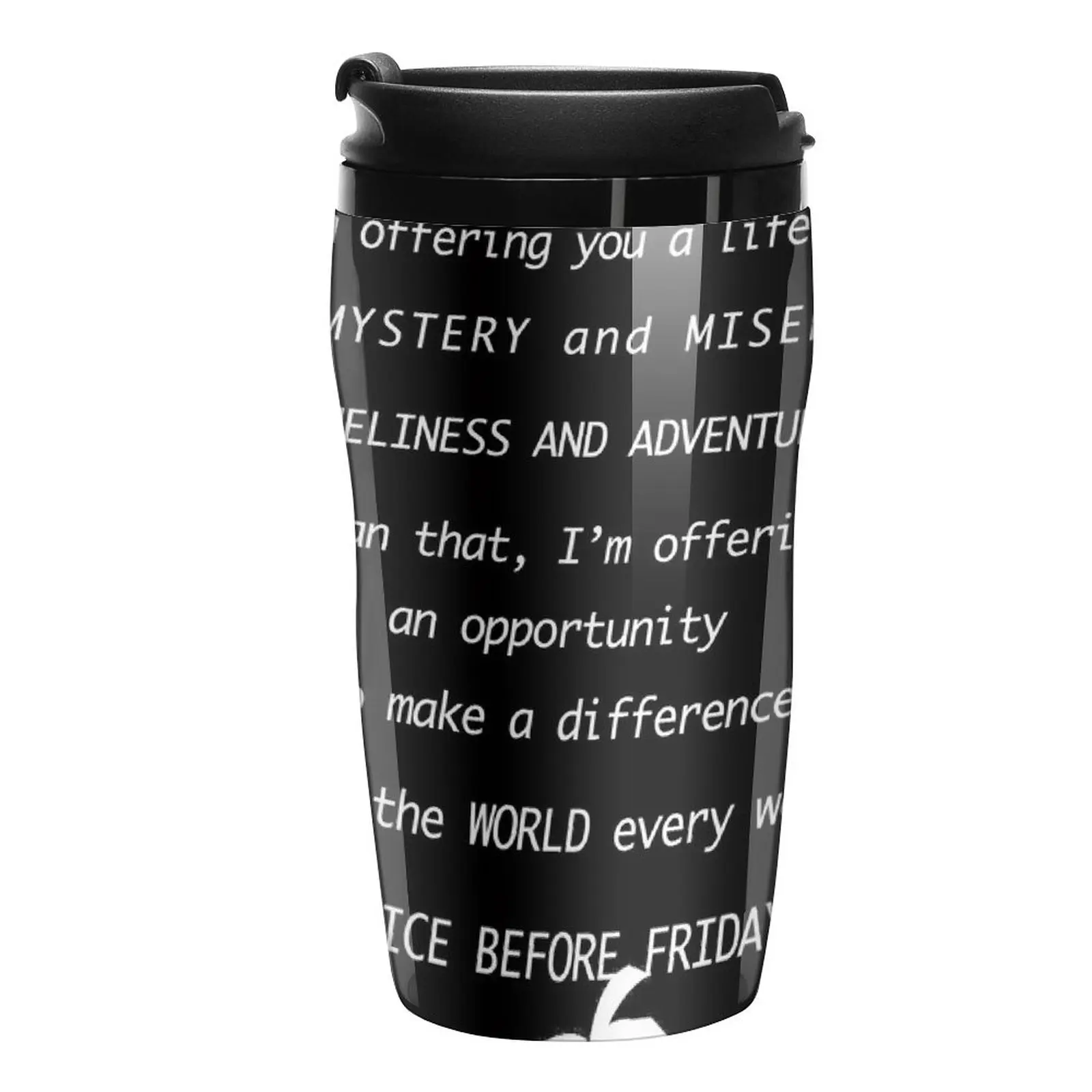 New The Librarians Travel Coffee Mug Espresso Cup Cup Set Of Coffee Sets Of Te And Coffee Cups
New The Librarians Travel Coffee Mug Espresso Cup Cup Set Of Coffee Sets Of Te And Coffee Cups