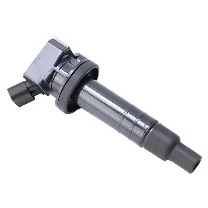 ignition coilHigh Voltage Ignition Coil for Powerful Spark 90919 - Toyota Corolla 90919-02234
ignition coilHigh Voltage Ignition Coil for Powerful Spark 90919 - Toyota Corolla 90919-02234