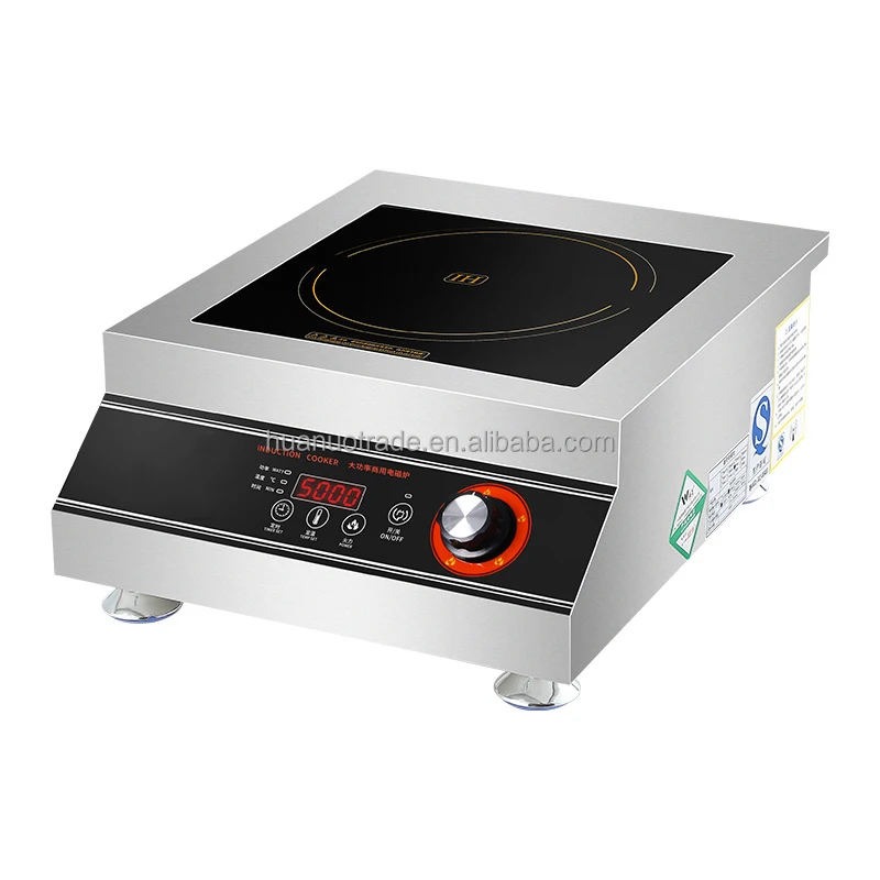 Коммерческая индукционная плита для ресторана, мощная плита для приготовления пищи, высокоэффективная индукционная плита типа вок
Коммерческая индукционная плита для ресторана, мощная плита для приготовления пищи, высокоэффективная индукционная плита типа вок