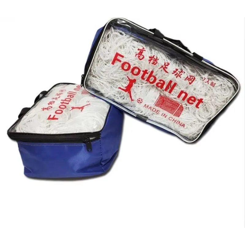 Adjustable Aluminum Outdoor Indoor Sports Soccer Goal Football Net for Kids and Adults Custom
Adjustable Aluminum Outdoor Indoor Sports Soccer Goal Football Net for Kids and Adults Custom