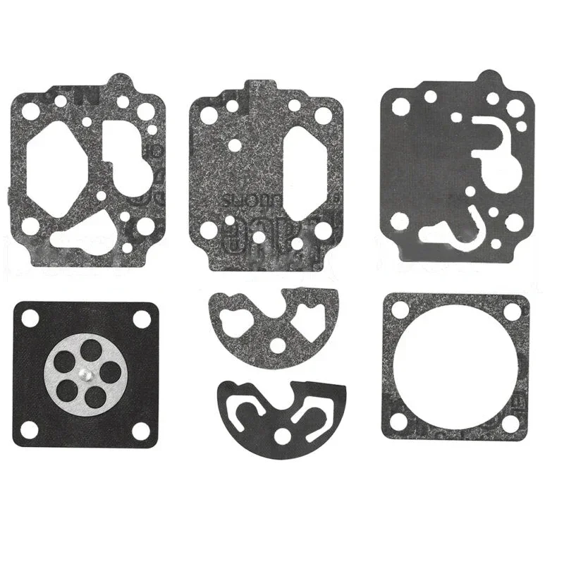 Top Of The Range Carburetor Rebuild Kit For Shindaiwa B530 C250 C260 LE250 LE260 T260 T260B T261 Exceptional Performance!
Top Of The Range Carburetor Rebuild Kit For Shindaiwa B530 C250 C260 LE250 LE260 T260 T260B T261 Exceptional Performance!