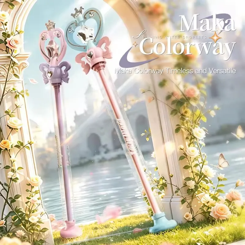 Magic Water Pistol with Fairy Wand, Sparkling Aquatic Toy for Summer, Suitable for Kids and Adults, Birthday Gift, Water Battle
Magic Water Pistol with Fairy Wand, Sparkling Aquatic Toy for Summer, Suitable for Kids and Adults, Birthday Gift, Water Battle