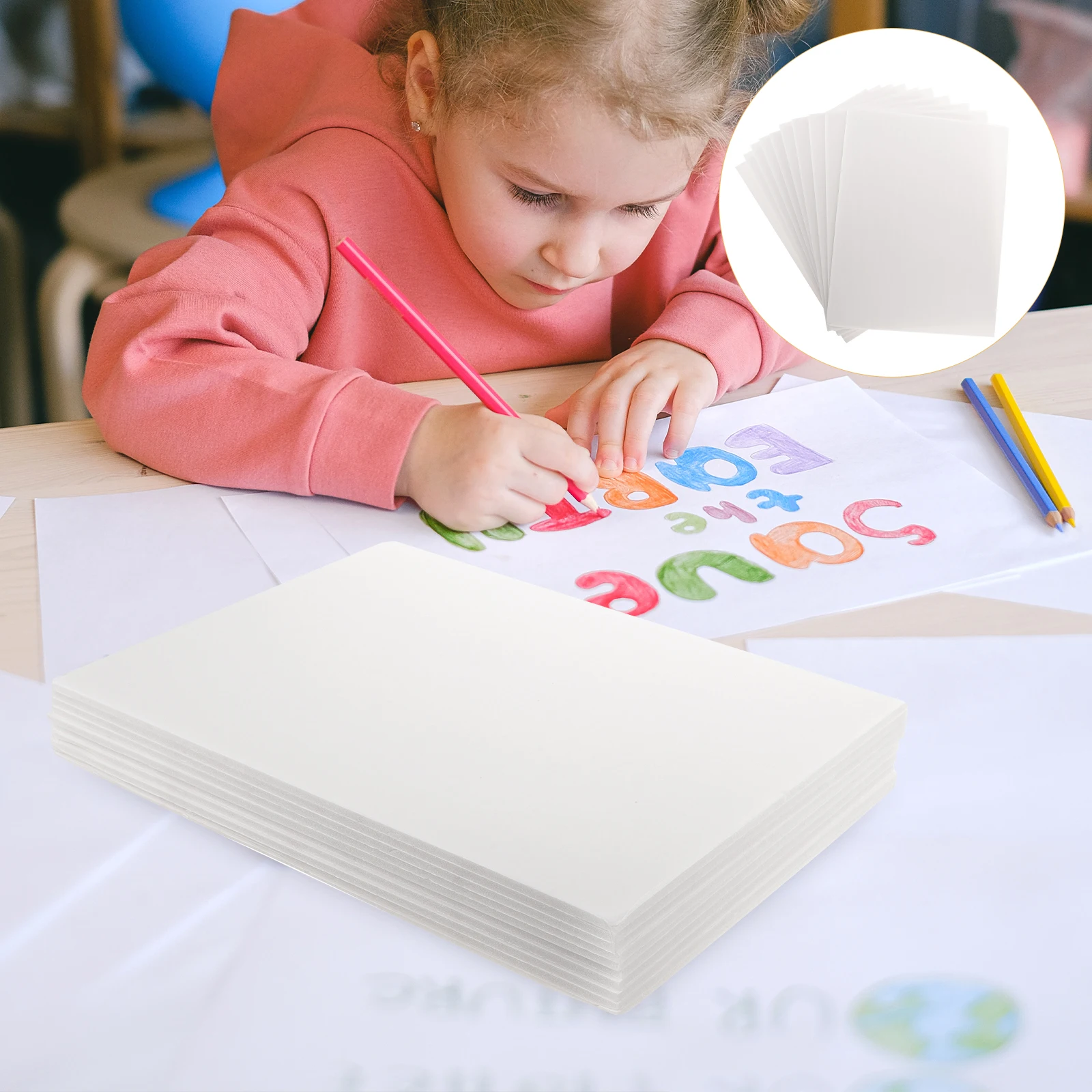Foam Boards for Projects Display Board Thick Poster White Large Craft Sheets EVA DIY Model Making Material Flexible School
Foam Boards for Projects Display Board Thick Poster White Large Craft Sheets EVA DIY Model Making Material Flexible School