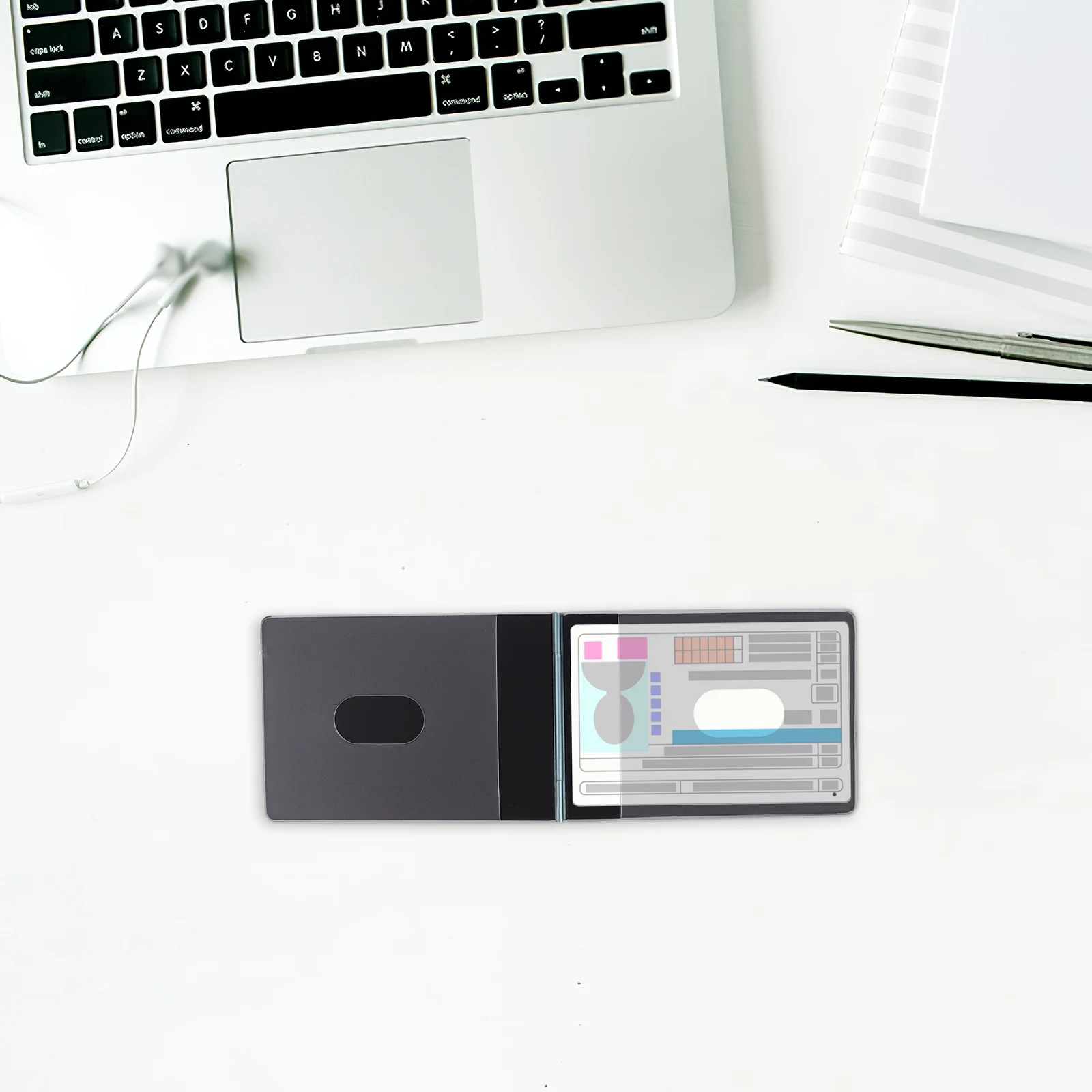 Car Document Organizer Dual Function Driver License Case Auto Interior Accessory for Organizing Insurance Registration Documents
Car Document Organizer Dual Function Driver License Case Auto Interior Accessory for Organizing Insurance Registration Documents