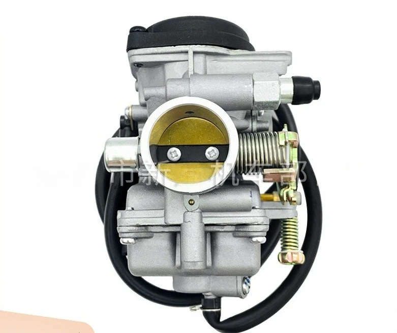 Motorcycle Carburetor Repair Parts for Yamaha 300 MV30 JS250 ATV250 PD30
Motorcycle Carburetor Repair Parts for Yamaha 300 MV30 JS250 ATV250 PD30