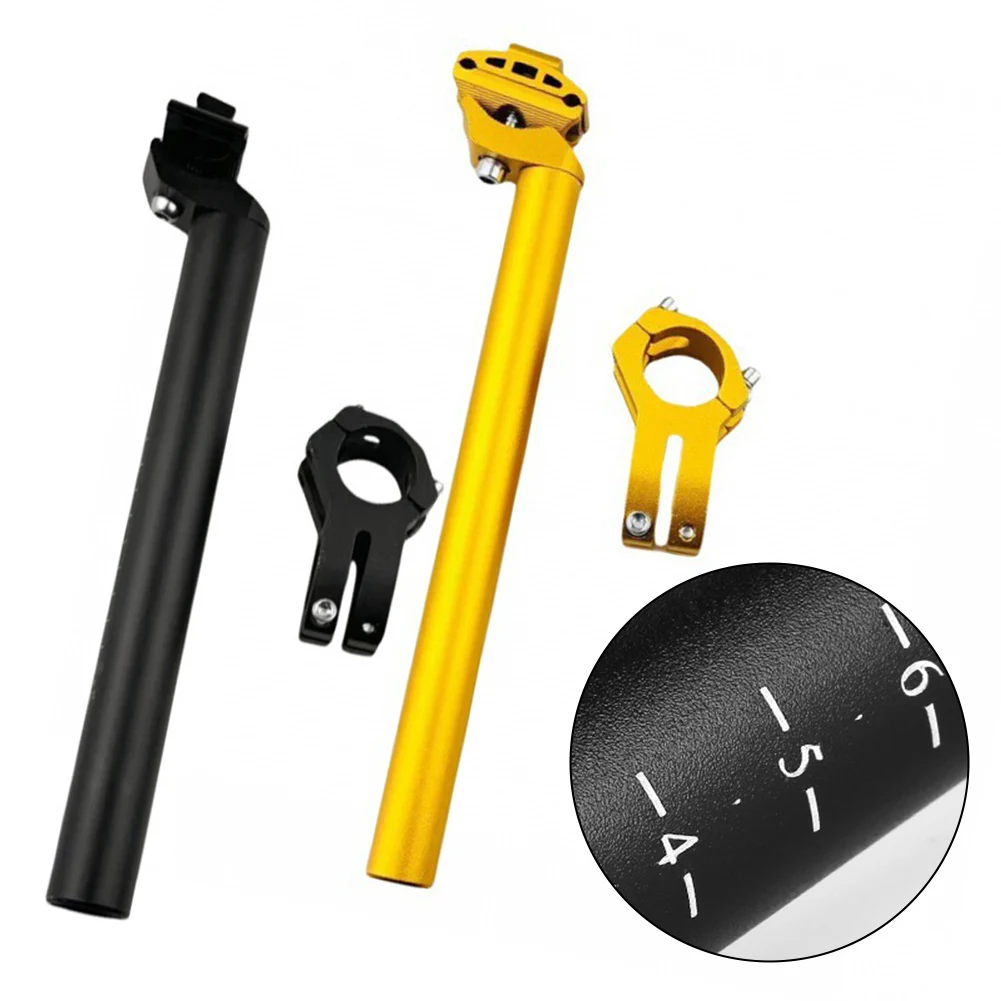 Fashionable Mountain Bike Aluminum Alloy Seatpost Stem Set 27.2mm 31.6x300MM 350MM Bicycle Replacement Accessories
Fashionable Mountain Bike Aluminum Alloy Seatpost Stem Set 27.2mm 31.6x300MM 350MM Bicycle Replacement Accessories