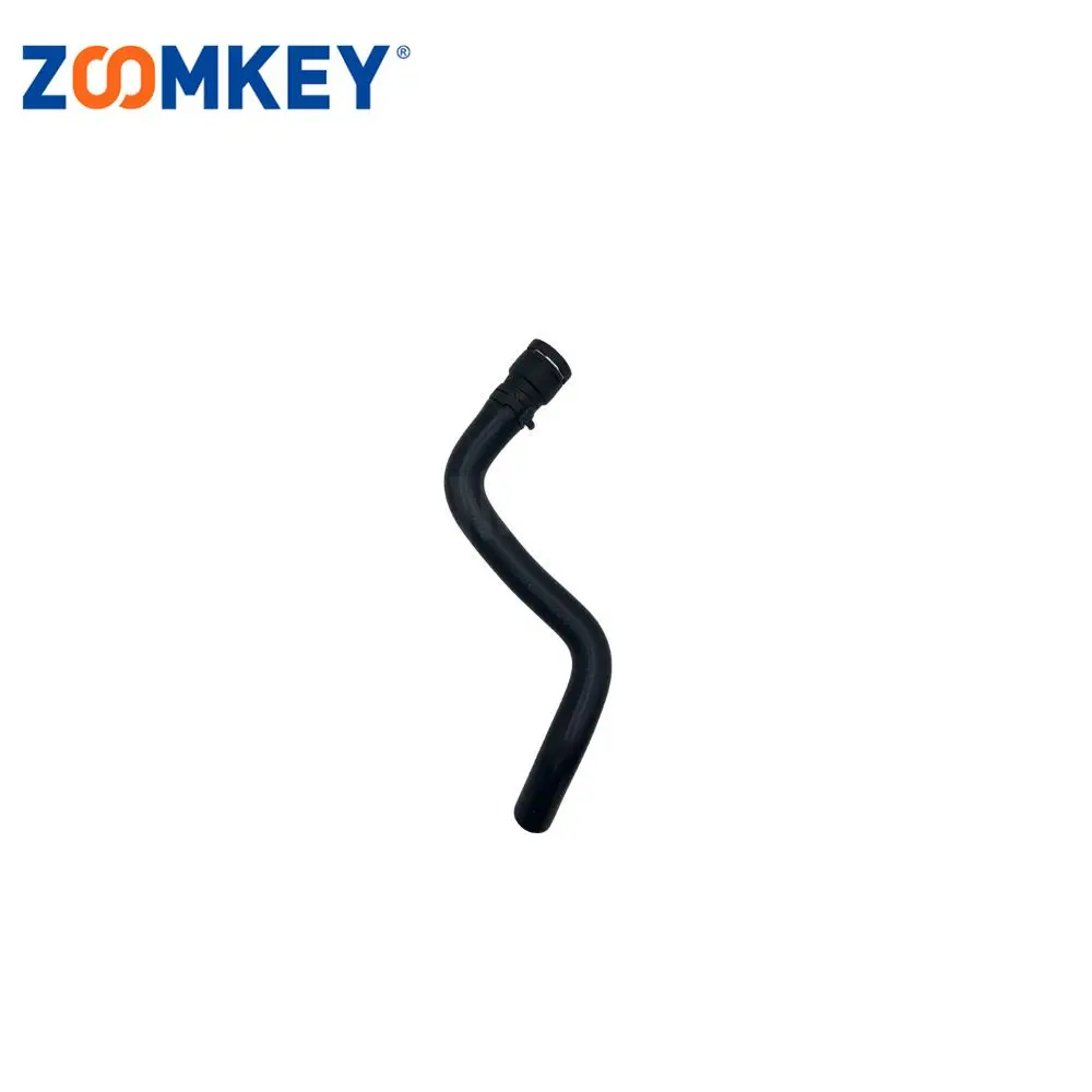 ZOOMKEY Upper Side Radiator Hose Fit For BMW G01 X3 2018-2022 G02 X4 2019 2020-2022 L4 2.0L 180121073
ZOOMKEY Upper Side Radiator Hose Fit For BMW G01 X3 2018-2022 G02 X4 2019 2020-2022 L4 2.0L 180121073