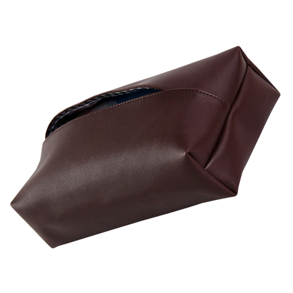 Tissue Cover Rectangular Box Napkin Case Paper Exquisite Storage Container PU
Tissue Cover Rectangular Box Napkin Case Paper Exquisite Storage Container PU